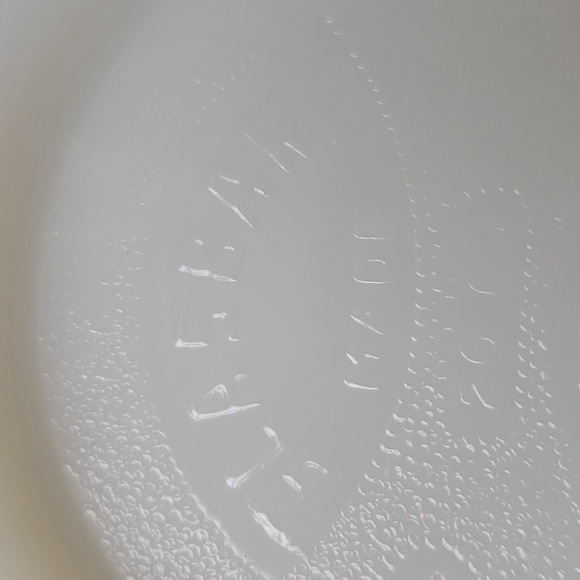 Glassbake Mixing Bowl for Sunbeam Small with Spout - Picture 5 of 7